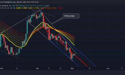 El resultado en el mejor de los casos para Cardano [ADA] la acción del precio podría verse así