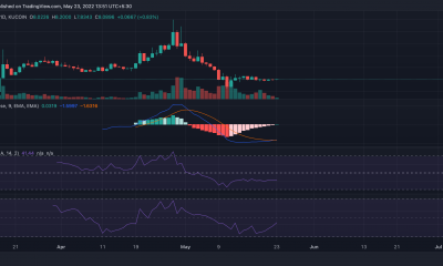 ApeCoin [APE]: Descifrando la razón detrás de su gran rally durante el último día