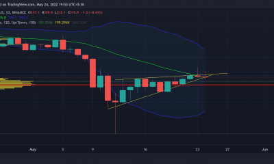 Moneda Binance [BNB]: No pase por alto estos indicadores cruciales