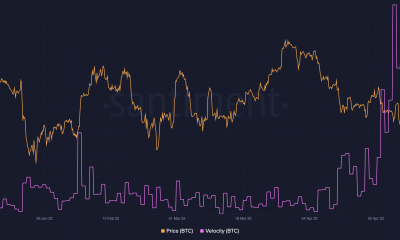 Con Bitcoin por debajo de $ 30K, esta es la nueva métrica que debe observar en su lugar