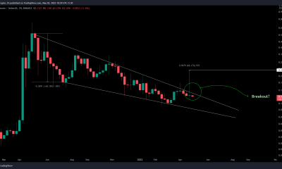 Como Dogecoin [DOGE] camina en la 'zona de oportunidad', ¿es una buena idea ir largo