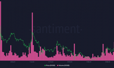 dogecoin [DOGE] está firmemente en la caseta del perro por ahora, pero ¿podría darse un rally?