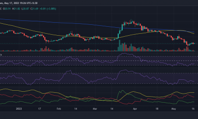 ¿Podría Ethereum Classic [ETC] en su cartera mejore la rentabilidad en 2022