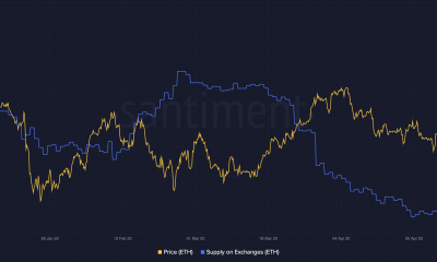 Esto es lo que están haciendo los inversores de Bitcoin y Ether en un mercado posterior a Terra