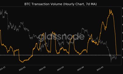 Descifrando por qué Bitcoin[ BTC] está por debajo del rango de $ 30k una vez más