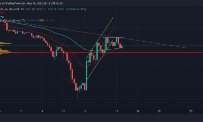 Así es como el precio de MANA podría responder al sentimiento actual del mercado