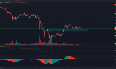 Análisis de precios de XRP, GALA, Shiba Inu: 14 de mayo