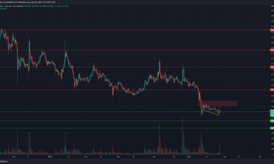 Dogecoin exhibe una divergencia alcista, pero ¿pueden los compradores forzar realmente un cambio de tendencia?