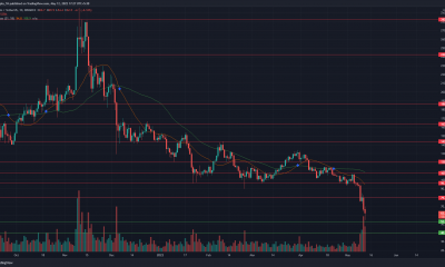 Litecoin continúa con una tendencia a la baja a medida que los compradores se agotan a principios de año