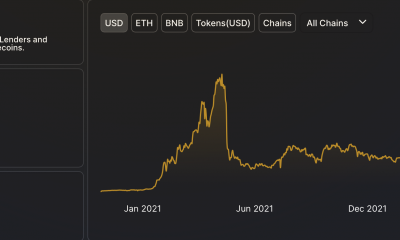 Chainlink: cómo una 'discrepancia de precios' resultó en millones perdidos de los protocolos DeFi