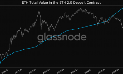 La visión de ETH 2.0 se encuentra con otro obstáculo, pero los validadores continúan su marcha