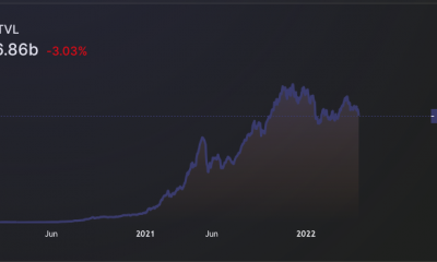 ¿Es crypto ahora una 'mala palabra' y DeFi 'aún peor'?