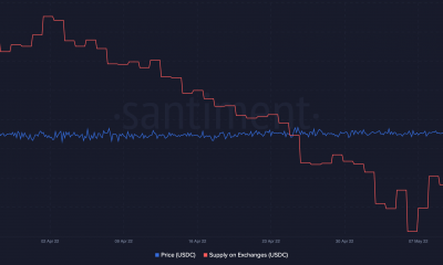 Por qué moneda USD [USDC] puede que aún no esté listo para superar a Tether [USDT]