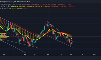 Una mirada más cercana a Stellar [XLM] gráfico diario presenta esta oportunidad