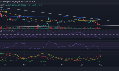 Con más de mil millones de tokens XRP transferidos, las ballenas se están poniendo nerviosas