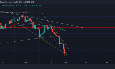 XRP: por qué este nivel puede desencadenar un cambio de dirección para lo positivo