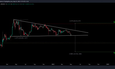 XRP insinúa una señal de compra;  ¿Hay una ruptura del 130% en las tarjetas?