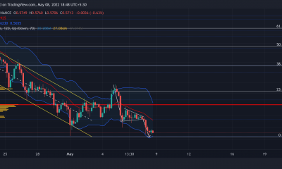 Después de la caída del 37% de XRP durante el último mes, los inversores deben estar atentos a este nivel