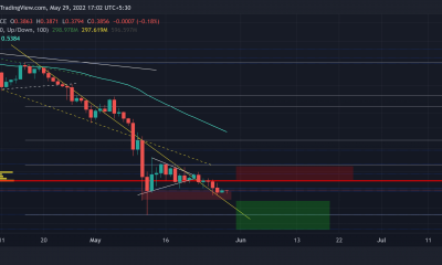 XRP: cómo los inversores pueden aprovechar estos dos resultados para obtener ganancias