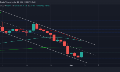 Zilliqa [ZIL] los inversores deben estar atentos a estos niveles clave