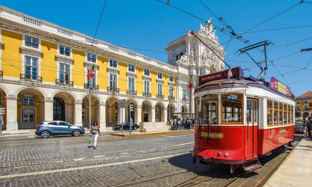 Portugal, una nación libre de impuestos criptográficos, de nuevo, al menos por ahora