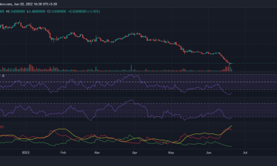 Bancor presiona el botón de pausa, pero ¿eso realmente funciona para BNT?