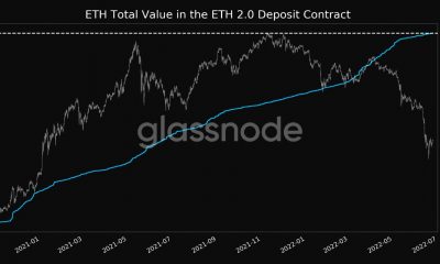 Ethereum 2.0, direcciones activas, transacciones: desenredando las conversaciones métricas