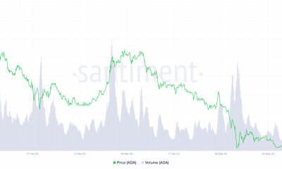 Cardano: ¿La exageración de 'Anti-Vasil' está dominando a ADA?  La respuesta está en…