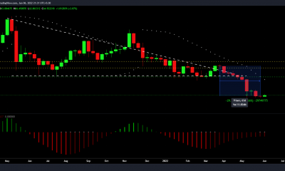 TikTok de Litecoin hasta 2142 y esto es lo que los inversores no deben perderse