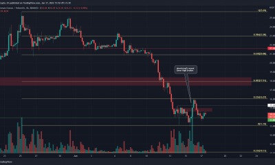 Ethereum Classic realiza una ruptura alcista, pero el movimiento ascendente podría fallar en esta región de resistencia