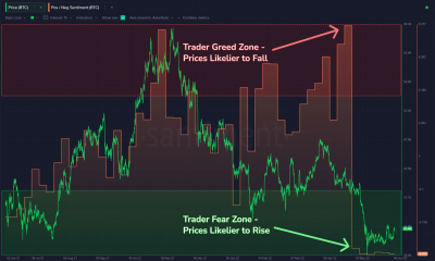 Bitcoin 'infravalorado' [BTC] obtiene nuevos buscadores de ganancias en forma de...