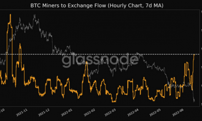 es bitcoin [BTC] haciendo lo suficiente para atraer a los mineros profundamente afectados