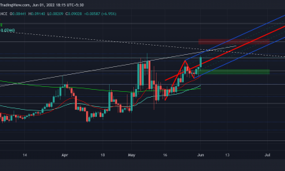 Una guía para principiantes para beneficiarse del rally en curso de TRX