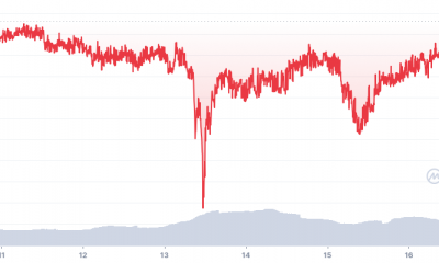 Tether: con UST desaparecido y USDD luchando, USDT es el siguiente en la línea