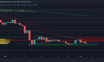 XRP: por qué estos niveles de precios podrían ser vitales para una posible ruptura