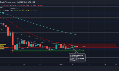 XRP: Desenredando los efectos potenciales de estos dos resultados