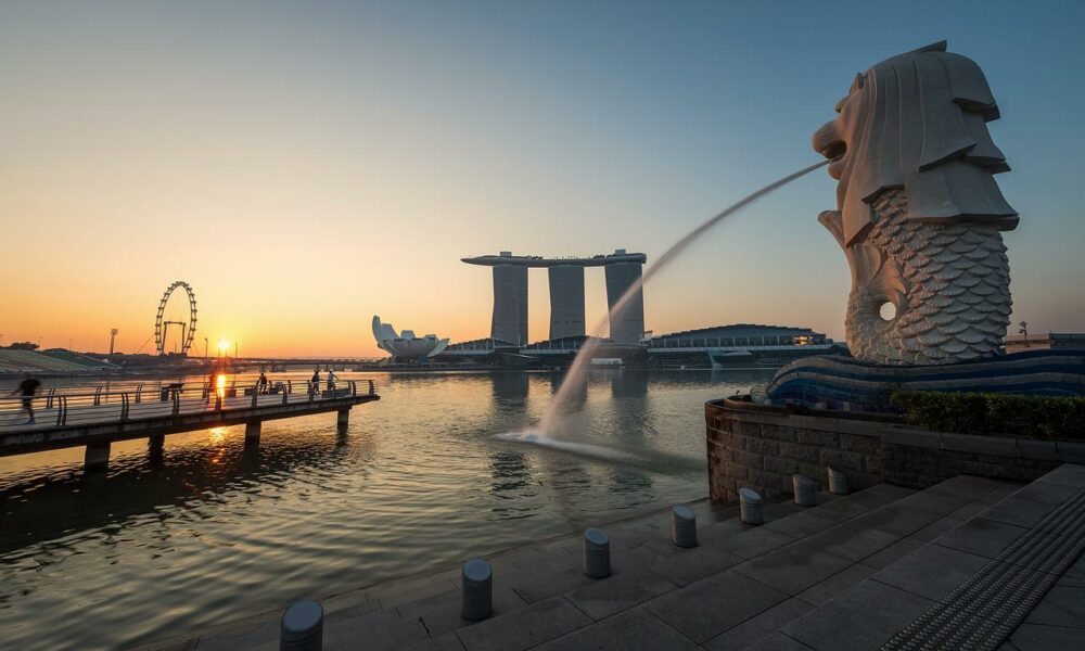 MAS de Singapur tiene un plan de tokenización de activos digitales con 'Guardian'
