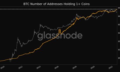 Bitcoin: por qué este experto en inversiones cree que BTC podría tocar máximos de $ 250k