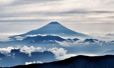 ¿Una nueva ley japonesa permitirá la incautación de su criptografía?