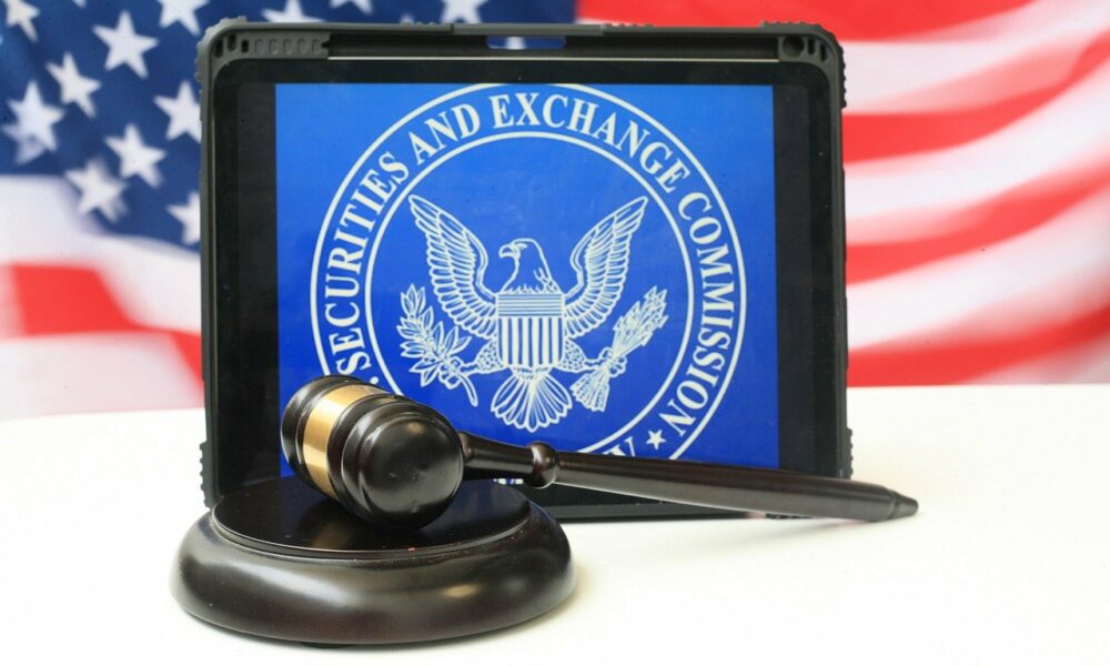 Emmer: la SEC usa la aplicación para 'ampliar inconstitucionalmente su jurisdicción'