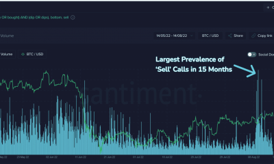 Los comerciantes de Ethereum que van en largo con un precio objetivo de $ 4k podrían no saber esto