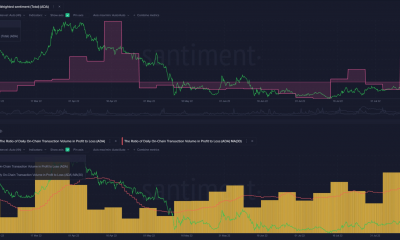 Cardano [ADA] puede superar la marca de $ 1 si se cumple esta condición