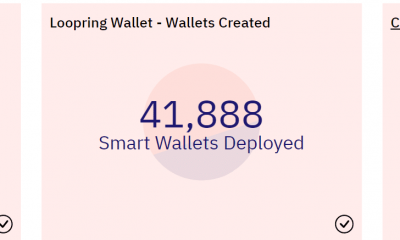 La fusión de Ethereum significará muchas cosas, pero para Loopring, será...