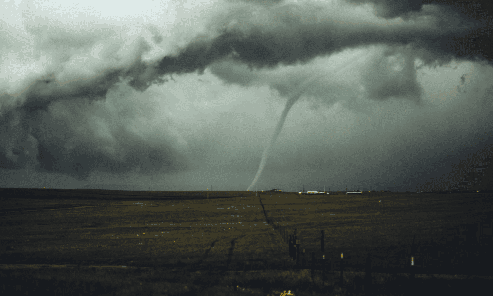 USDC, USDT, BUSD atrapados en medio de un tornado: así es como