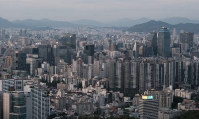 Corea del Sur: Crypto-airdrops pronto podría estar sujeto al impuesto sobre donaciones