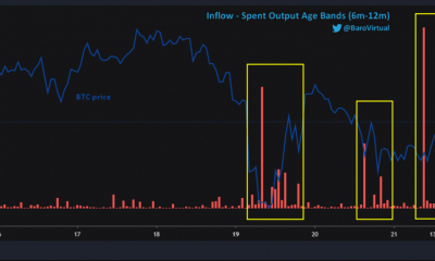 Bitcoin [BTC] los inversores que buscan alivio pueden obtener algo después de leer esto