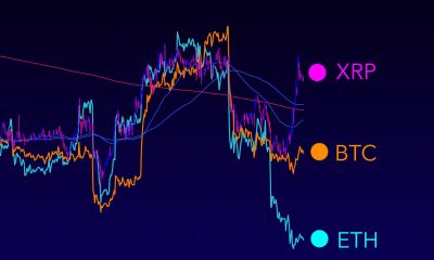 El último desacoplamiento de XRP 'Implicado por la SEC' pronto podría impulsarlo en esta dirección