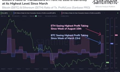 Bitcoin alcanza este hito clave por primera vez desde marzo