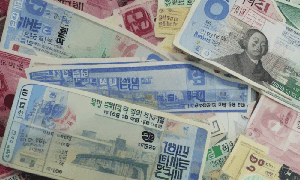 Corea del Sur incauta activos criptográficos por valor de $ 180 millones de evasores de impuestos