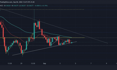 tron [TRX]: Los obstáculos técnicos a considerar antes de tomar una posición larga